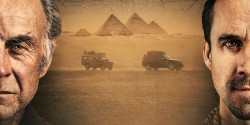 Egypt With the World s Greatest Explorer
