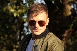 Atostogos už tarnybos laikotarpį