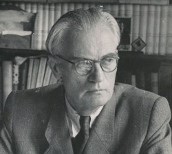 Vieno buto istorija. V. Mykolaitis-Putinas