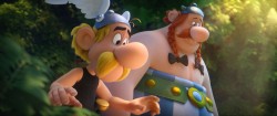 Asterix: The Secret of the Magic Potion