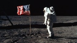 The Moon Landings: The World's Greatest Hoax?