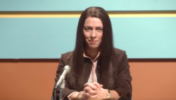 Christine
