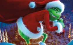 The Grinch