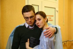 Серебряный отблеск счастья