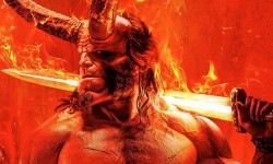 Hellboy