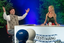 Eesti mäng