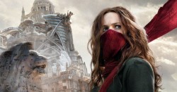 Mortal Engines