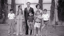 Inside Syria's Deadly Dynasty