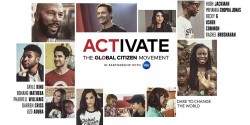 Activate: The Global Citizen Movement