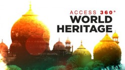 Access 360 World Heritage Cutdowns