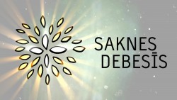 Saknes debesīs