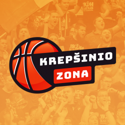 Krepšinio zona