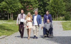 Klassikokkutulek 3: Ristiisad
