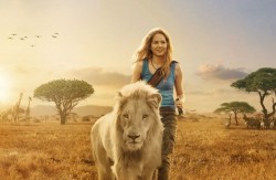 Mia and the White Lion
