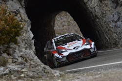 Kataloonia MM ralli: 1. päeva kokkuvõte