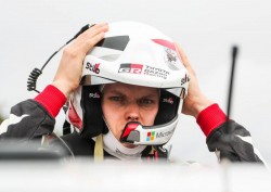 Kataloonia MM ralli: 1. päeva kokkuvõte