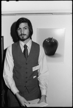 Näost näkku: Jobs vs Gates