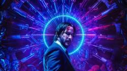 John Wick: Chapter 3 – Parabellum