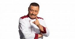 Virtuvė. Karas dėl Viešbučio
