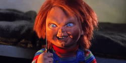 Child's Play