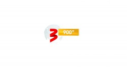 900 sekundes