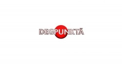 Degpunktā