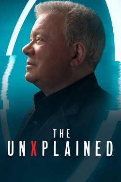 The Unxplained With William Shatner