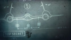 Secrets In the Sky: The Untold Story Of Skunk Works
