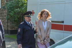 Токсичная любовь