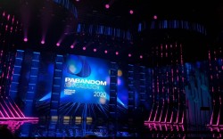 62-ieji GRAMMY apdovanojimai