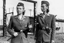 Women of the Third Reich