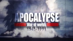 Apocalypse: War of Worlds