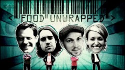 Food Unwrapped