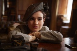 The Guernsey Literary and Potato Peel Pie Society