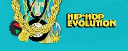 Hiphopo evoliucija