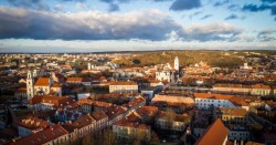 Svajonių šalis