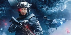 Code 8