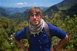 Simon Reeve'iga Põhja-Ameerikas