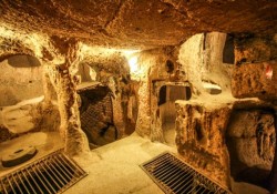 Buried Secrets of Cordoba