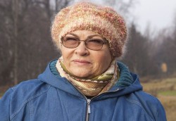 Управдомша