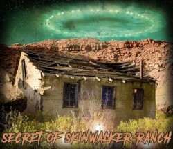 The Curse Of Skinwalker Ranch