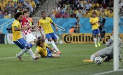 Istorinės FIFA Pasaulio čempionato rungtynės
