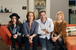 Billy Kuckuck: Margot jääb oma koju
