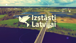 Izstāsti Latvijai