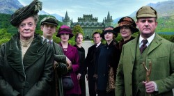 Downton Abbey