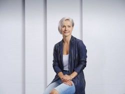 UUS! Maahommik esitleb. Oma saar. Abruka