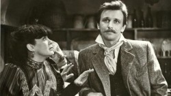 Īsa pamācība mīlēšanā. Filmas arheoloģija