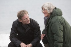 Shetland