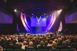 Aasta õpetaja gala 2020