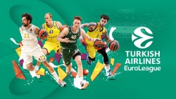 Basketball:Euroleague 2020/21 - Khimki Moscow Region-Crvena Zvezda mts Belgrade